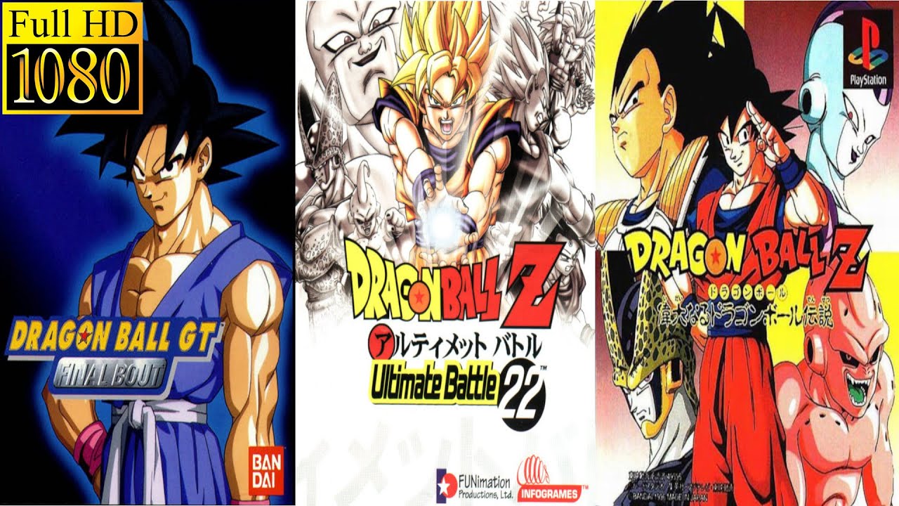Dragon Ball Z: Idainaru Dragon Ball Densetsu - Wikipedia