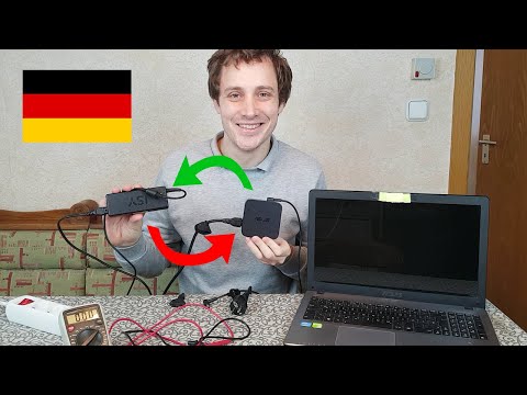 Video: Wie hört sich ein defektes Mittelstützlager an?