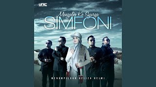 Mengalir Ke Syurga (Instrumental Version)