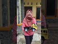 suara traktor dan mobil monster #funny #shorts