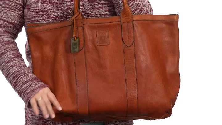 Frye Sylvia Tote SKU:8381841