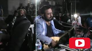 Tufan Altaş - Anladım Evvelden Böyledir Takdir