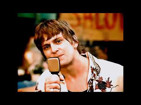 [HD] Santana, Rob Thomas - Smooth  (Music Video)