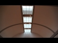 Tour of the National Gallery of Canada with Moshe Safdie  &quot;The Light Shafts&quot;