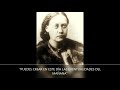 Madame Blavatsky