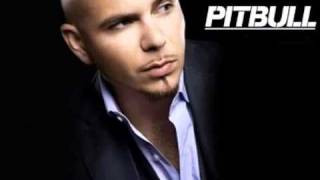 Pitbull - I know you want me Azeri version Resimi