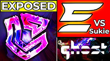 OG Chronic Member Disappears - Evade vs Sukie - Ghost Innocents Contract Exposed ?