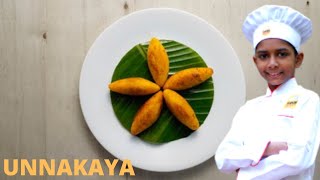 Unnakaya - Malabar sweet - Malabar Special - Hayan Delicacy