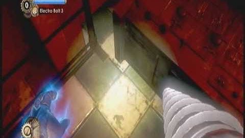 Bioshock 2 HD Walkthrough part 26