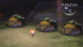 Pikmin 2: Lands of Torture [Hack] Part 1