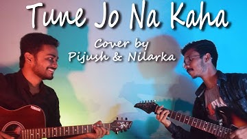 Tune Jo Na Kaha Song | New York | John Abraham, Katrina Kaif, Neil Nitin M | Mohit Chauhan | Pritam