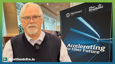 #FiberConnect24: The Fiber Journey to Global Connectivity