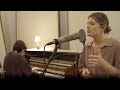 Emilie weiss  altar studio session feat of the land  live  the vanguard room