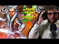 Ahsoka Tano (Fulcrum) Omicron is INSANE - Solo Starkiller in Galaxy of Heroes! Top 10 TW Omicron?