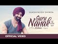 Sukshinder Shinda - Guru Nanak Mehma