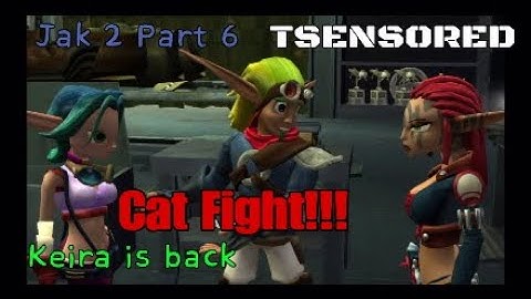 Jak 2 Part 6