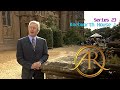 Antiques roadshow uk 23x10 knebworth house 1 december 10 2000