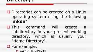 ITEC3116 SNAL Lecture 12  File Permission