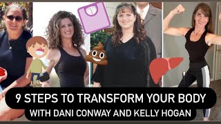 Transform your body in 2023 with Carnivore & 9 TOP TIPS screenshot 5