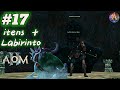 #17 GUIA para INICIANTES - Up/Refinação/Loja/Drops/Dg dos Orcs e Dicas!