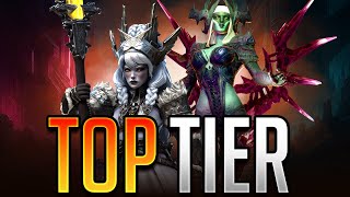 GET READY FOR THIS WEEKENDS EVENTS! | Raid: Shadow Legends