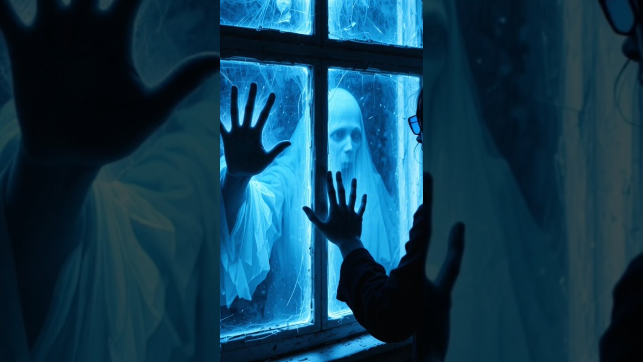 This Abandoned Town Is Hiding a Dark Secreta A True Horror Story