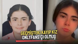 Zeynep Çağiş Olayi Üzeri̇ne