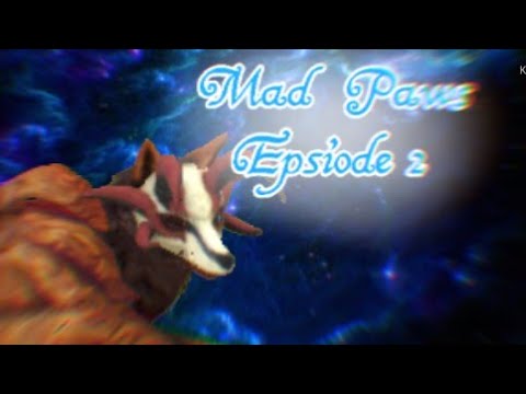 •? WildCraft: Mad Paws • Episode 2?•