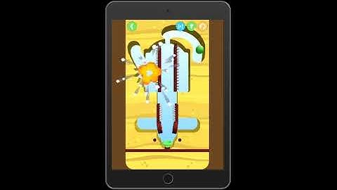 dig this! (Dig it ) 223-8 | BUMBLEBALL | Dig this chapter 223 level 8 solution game walkthrough