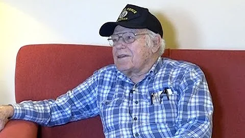Kent Wheeler shares stories from his years as a pi...