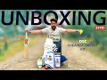 Unboxing dsc full size cheapest cricket kit  best kit for entry level players