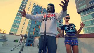 TeamBackPack Cypher | Young Murph, Symba, TheMobsJEDI | Prod. Chex