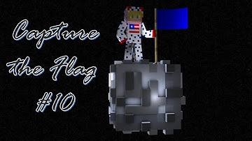 REACHING 4500 WINS! - Capture the Flag #10