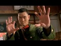 Jet li VS Japanese General