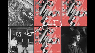 250815 / 23musicroom DJs / 長壽亭L.L.P. Present / LiveSet by Yung
