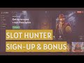 Mason Slots Casino How to Sign-Up & Bonuses - YouTube