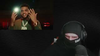 THESE TWO CAN'T MISS!!!! K-TRAP FT. HEADIE ONE - MYSTERY BOX [MUSIC VIDEO] | Swede Reacts
