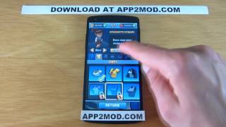 Radical Rappelling Cheat - Unlimited Coins and Rubies [Android/ iOS] screenshot 3