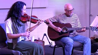 The Naked Light (Shaky Fate)