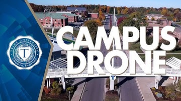 Trine University Campus