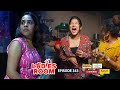 Ladies room     ep 343  comedy serial  sitcom 