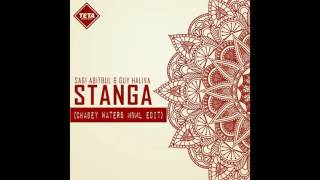 Sagi Abitbul & Guy Haliva - Stanga (Chabey Waters MNML Edit)