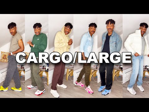 Vidéo: Les pantalons cargo sont-ils à la mode en 2021 ?