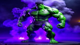 Hulk Gerçek Olsaydı? - Savaş Senaryosu