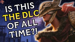 Why It May Not Live Up To The Hype | Elden Ring DLC Shadow Of The Erdtree