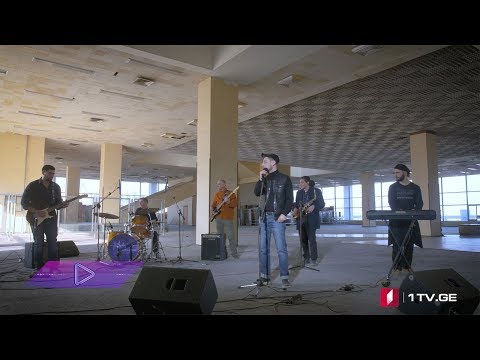 #აკუსტიკა The Generations - Fade Out