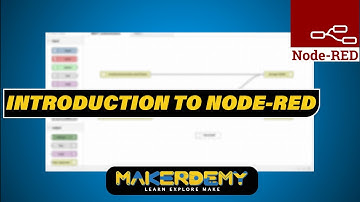 Introduction to Node-RED