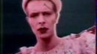 David Bowie A Part Ca - part5/7