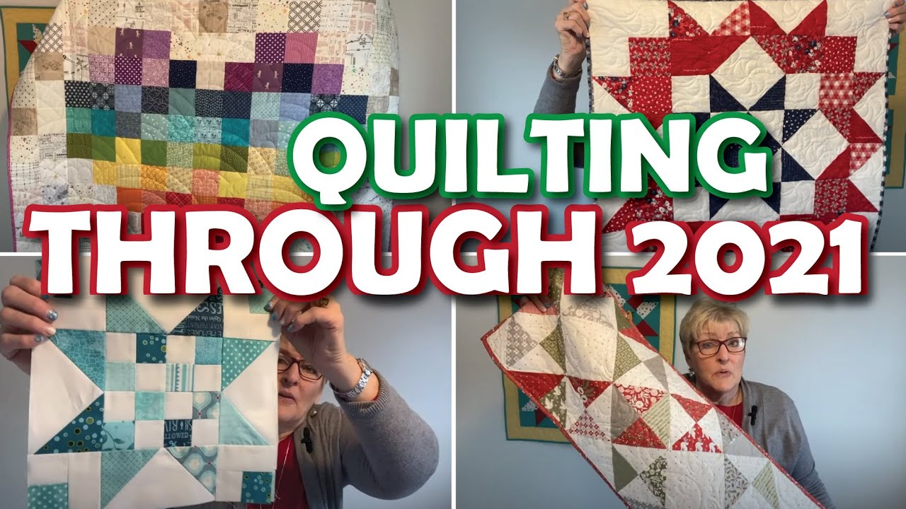 How To Make A Design Wall Quilt For Laying Out Your Quilts 