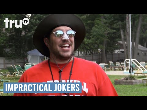 Cresskill 'Impractical Jokers' Pool Prank Sidelines Kids For Bullying... Even If They Weren't